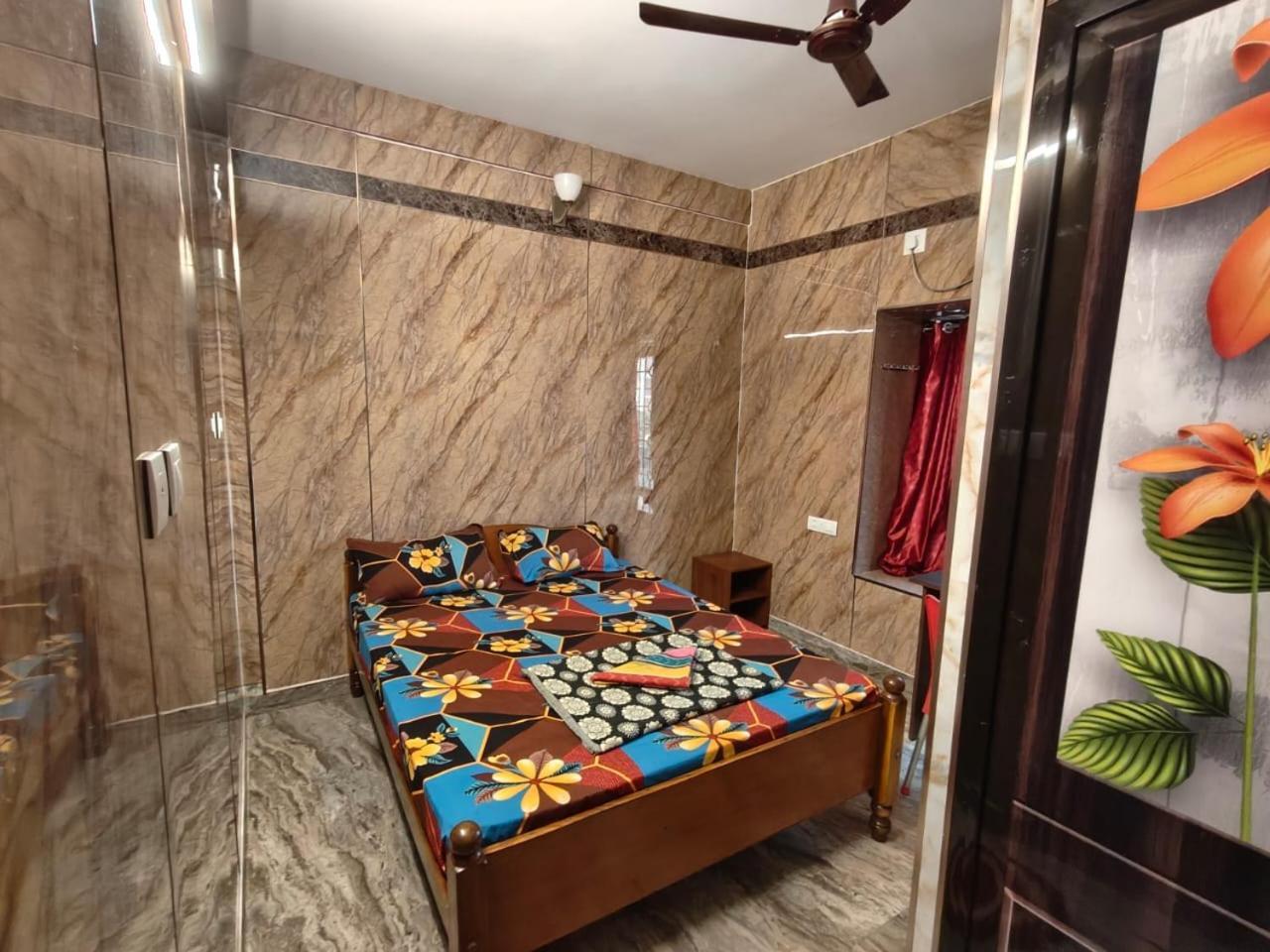 Guest Nest Hotel มานิปาลา ภายนอก รูปภาพ